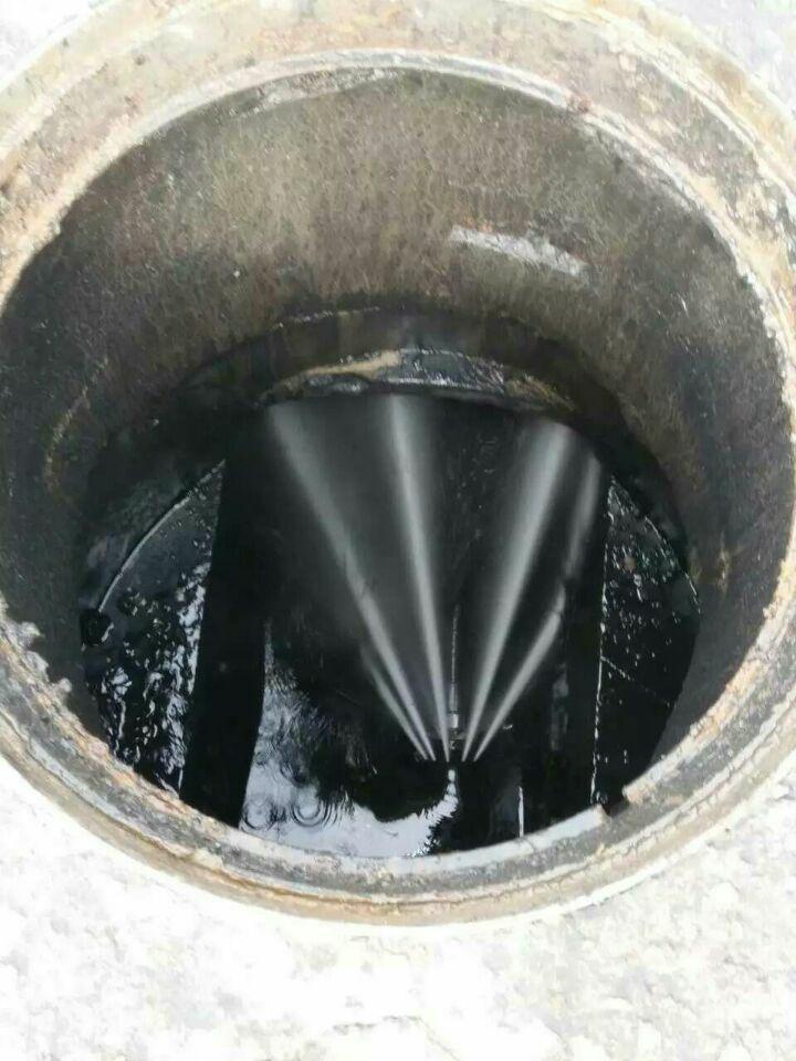 沙河口市政管道清洗-排污管道清洗