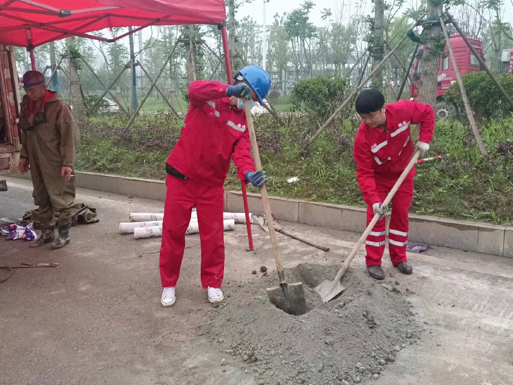 沙河口管道疏通哪家好】及时进行市政管道清淤
